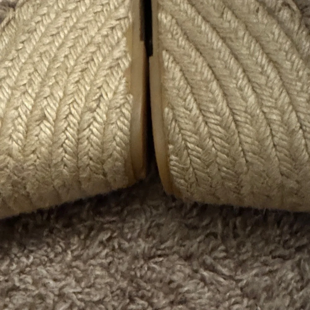 Vince stylish espadrilles